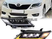 Toyota Camry 2007-2011 3 lupa fara